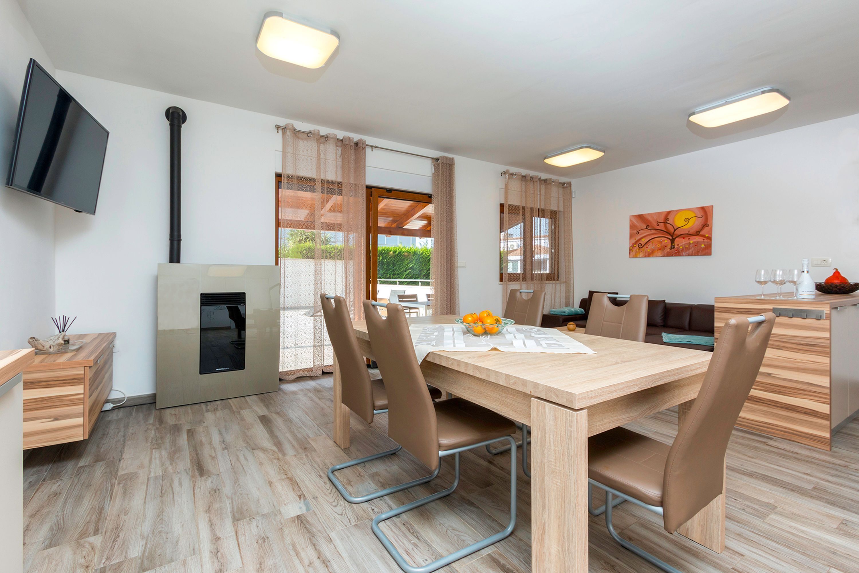 Apartment | 3 bedrooms