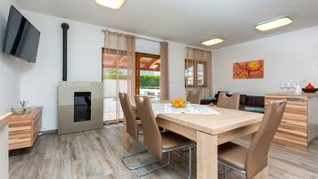 Apartment | 3 bedrooms