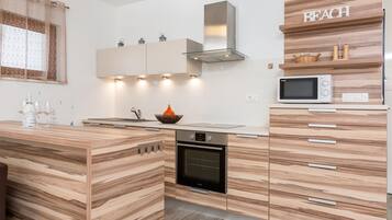 Apartment | 3 bedrooms