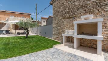 Vila | 3 kamar tidur