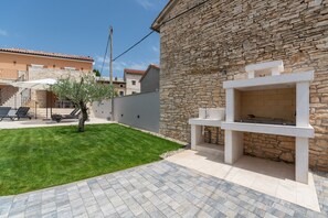 Huvila | 3 makuuhuonetta