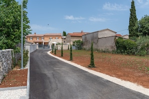 Huvila | 3 makuuhuonetta