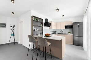 Villa | 3 Schlafzimmer