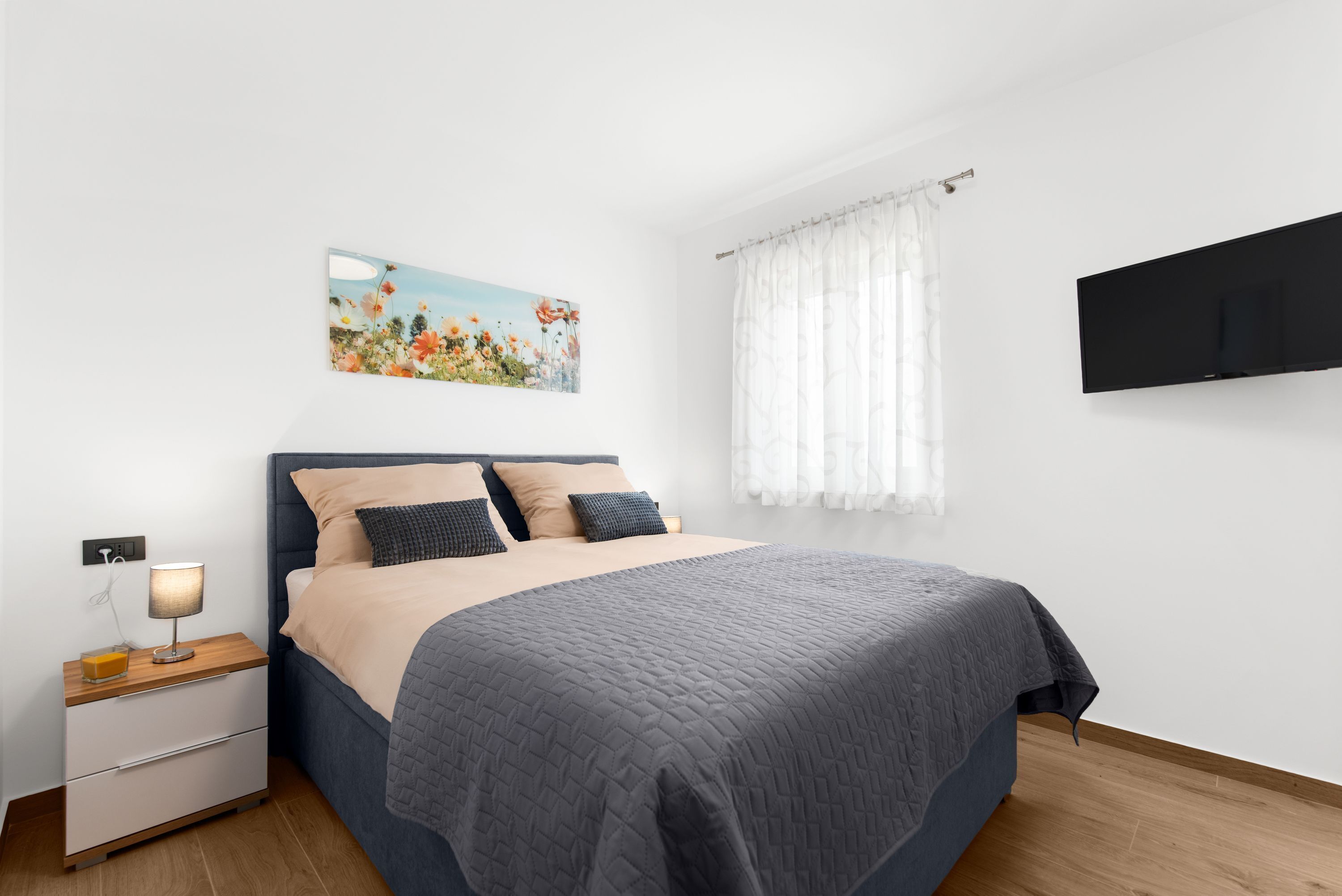 House, Smoking | 3 bedrooms