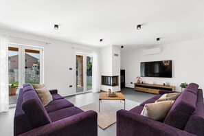 Ferienhaus, Raucher | 3 Schlafzimmer
