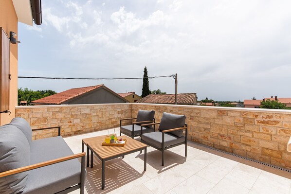 Villa | 3 Schlafzimmer