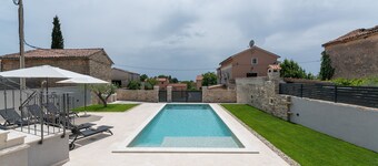 Grande Brscici in Svetvincenat
