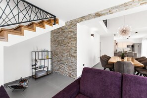 House, Smoking | 3 bedrooms - Grande Brscici in Svetvincenat (Svetvincenat)