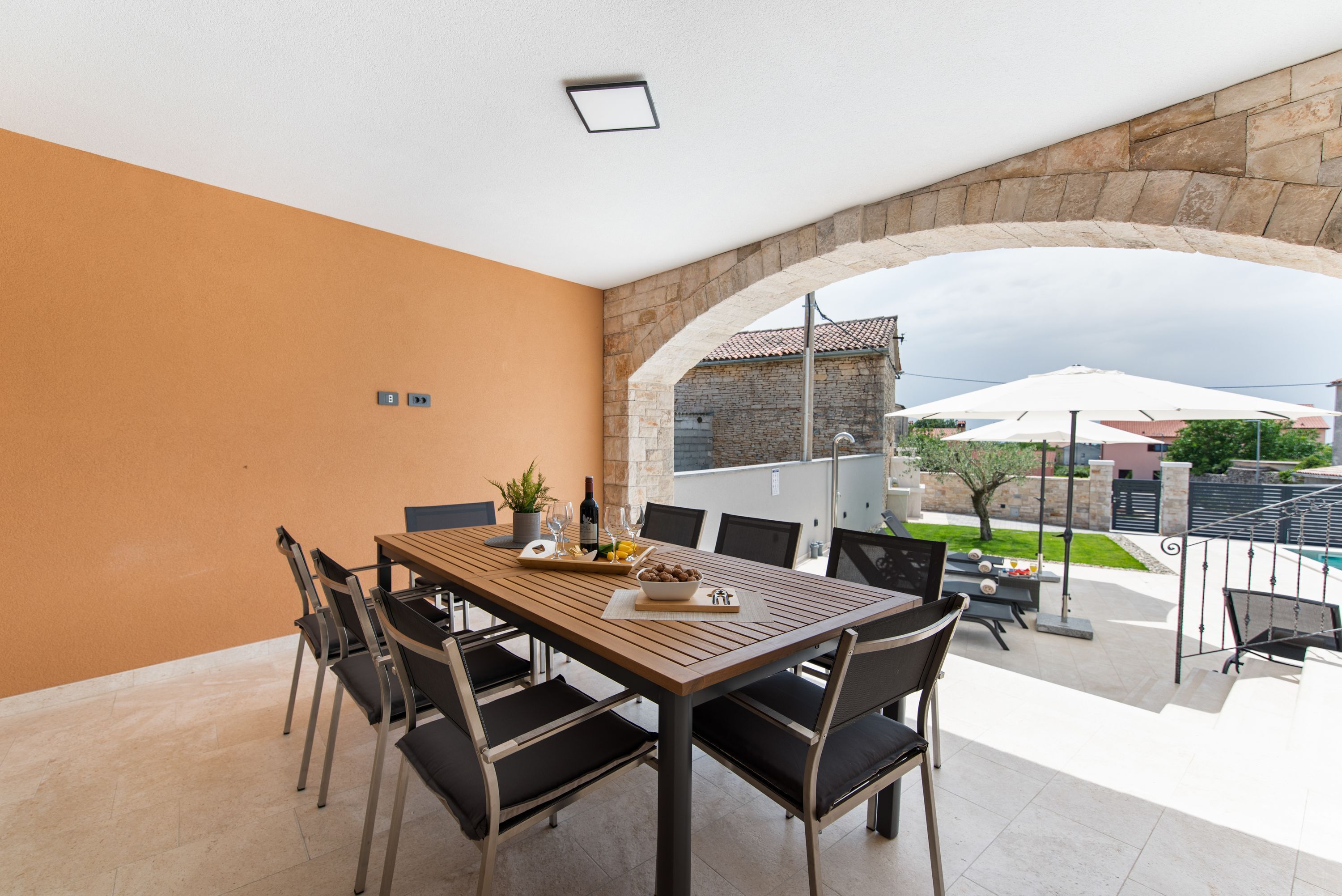 3 عدّة غرف نوم