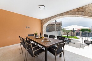 Villa - Grande Brscici in Svetvincenat (Svetvincenat)