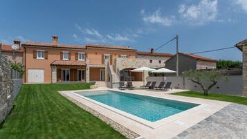 Villa | 3 bedrooms
