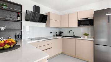 Vila | 3 kamar tidur