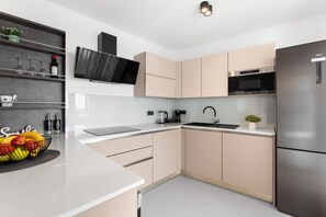 Huvila | 3 makuuhuonetta