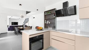 House, Smoking | 3 bedrooms