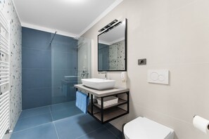 Ferienhaus, Raucher | 3 Schlafzimmer