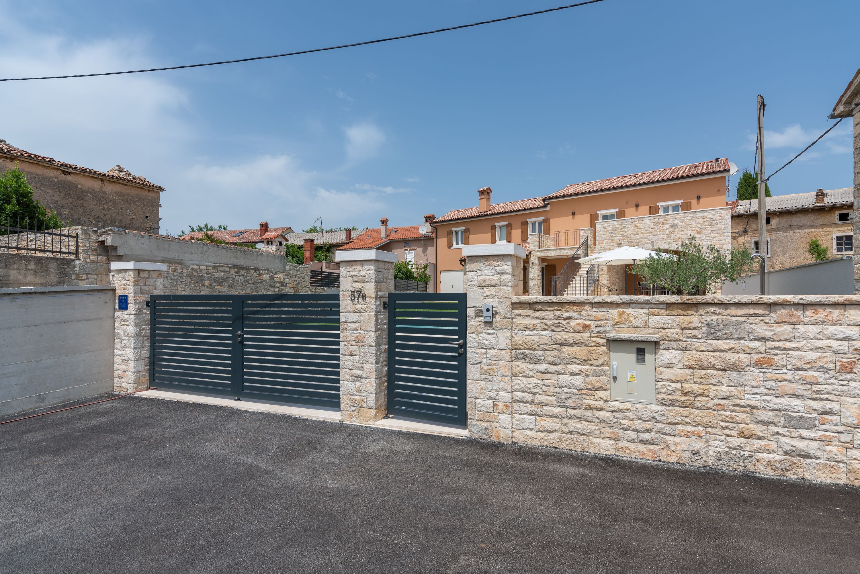 Vila | 3 kamar tidur