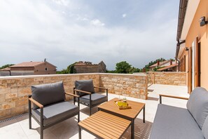 Villa | 3 bedrooms - Grande Brscici in Svetvincenat (Svetvincenat)