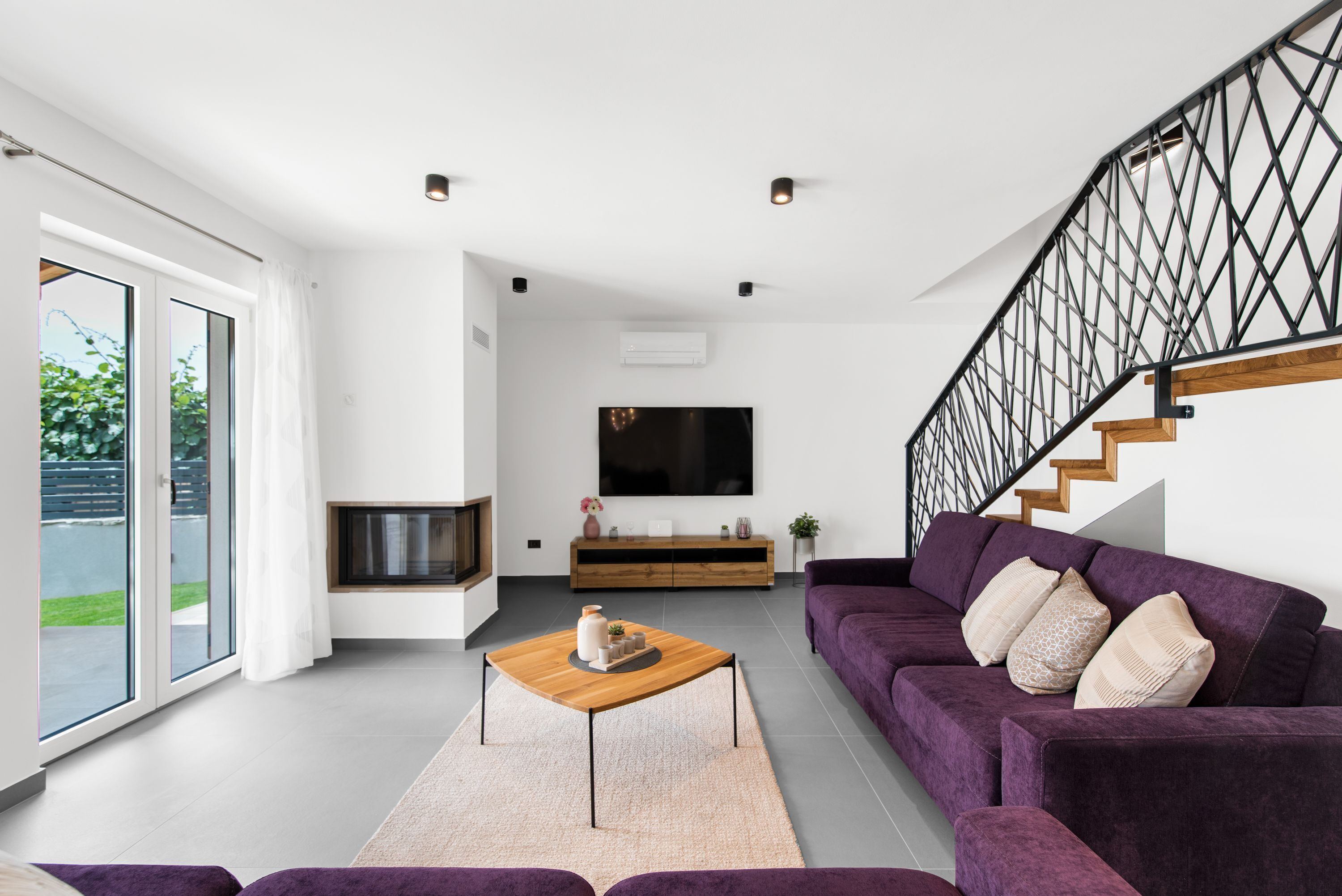 Vila | 3 kamar tidur