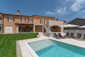 Maison | 3 chambres