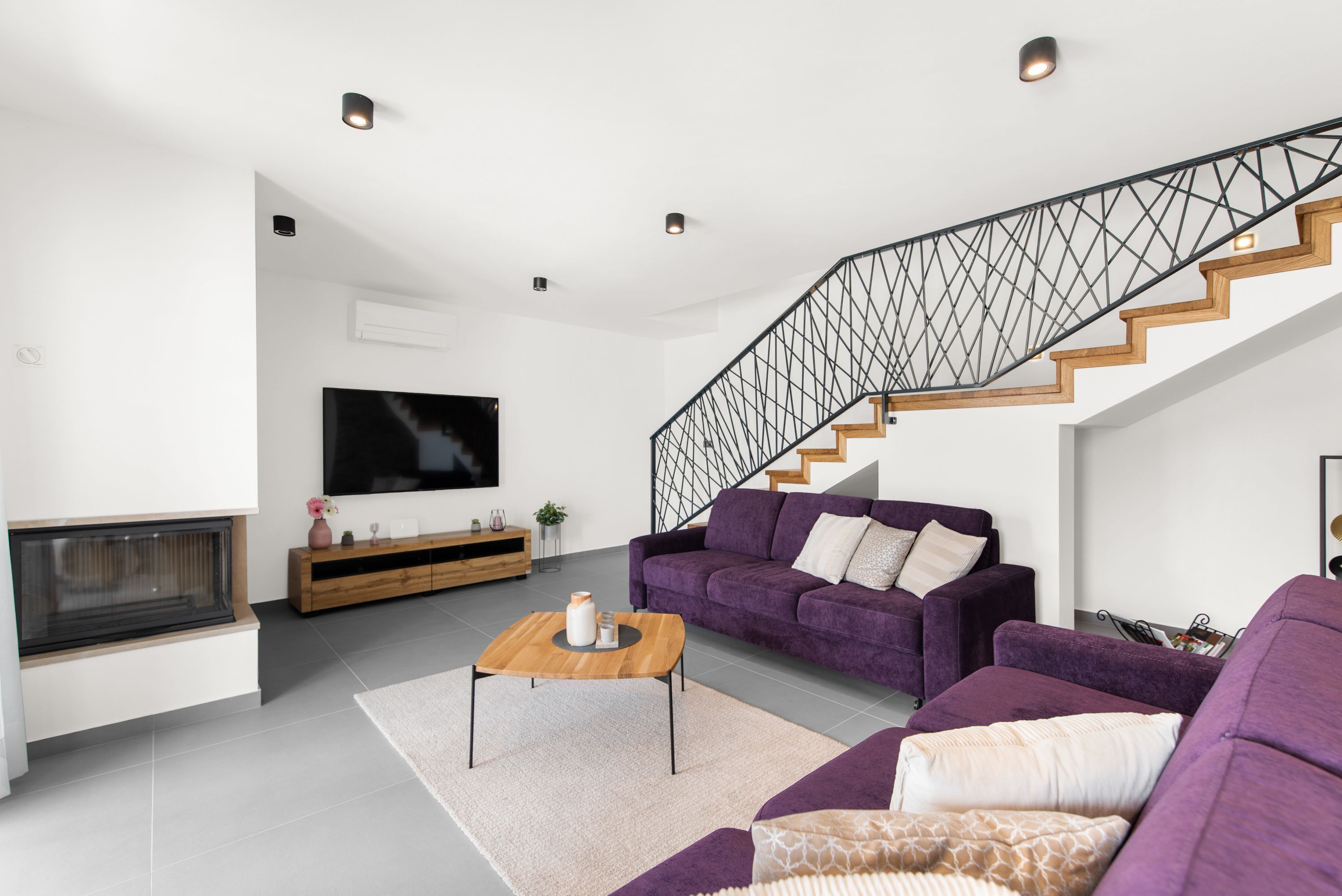 House, Smoking | 3 bedrooms