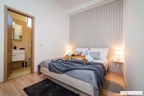 Villa | 4 Schlafzimmer