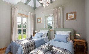 Villa | 5 slaapkamers