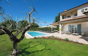 Villa | 5 slaapkamers