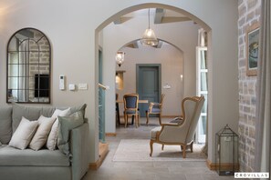 Villa | 5 Schlafzimmer