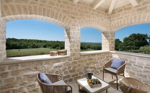 Villa | 5 slaapkamers