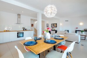 Villa | 5 bedrooms - Marceline in Prvi Luka (Vodice)