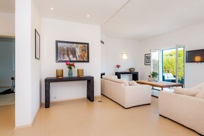 Villa | 5 dormitorios