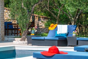 Villa | 5 dormitorios