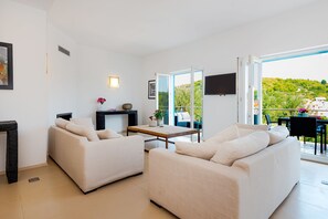 別墅 | 5 間臥室