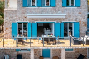 ヴィラ | 5 室のベッドルーム