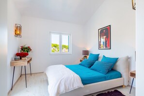 ヴィラ | 5 室のベッドルーム