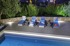 別墅 | 5 間睡房