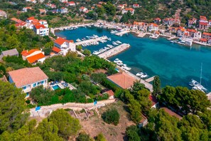 Villa | 5 dormitorios