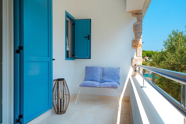 Villa | 5 bedrooms - Marceline in Prvi Luka (Vodice)