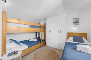 Villa | 4 bedrooms - Kalista in Betiga With 4 Bedrooms and 3 Bathrooms (Vodnjan)