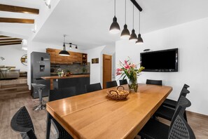 别墅 | 4 多间卧室