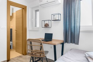 Villa - Kalista in Betiga With 4 Bedrooms and 3 Bathrooms (Vodnjan)