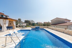 别墅 | 4 多间卧室