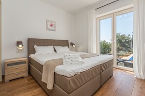 Villa | 4 slaapkamers