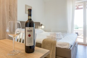 Villa - Laura An in Dekli i (Kastelir-Labinci)