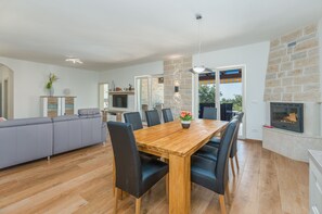 Villa - Laura An in Dekli i (Kastelir-Labinci)