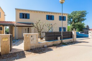 빌라 | 4 개의 침실