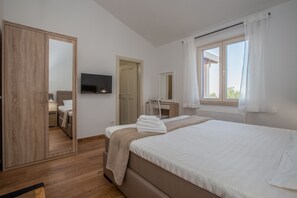 Ferienhaus, Raucher | 4 Schlafzimmer