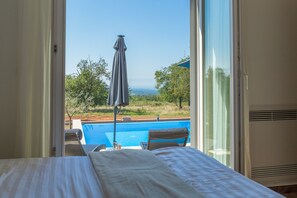 빌라 | 4 개의 침실