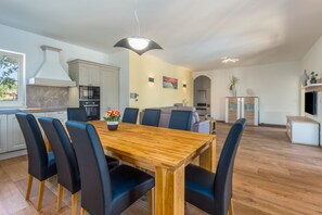 Villa | 4 slaapkamers