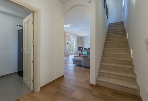 빌라 | 4 개의 침실